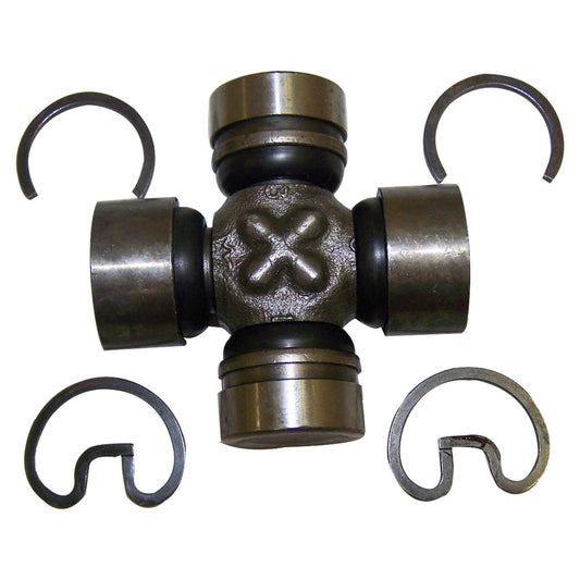 Universal Joint for 1953-71 Jeep CJ-3B, CJ-5, CJ-6, C101, SJ, J-Series Crown Automotive
