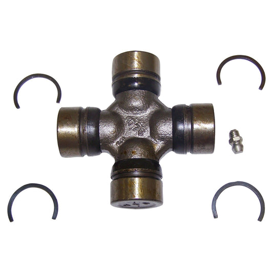 Rear 7260 Series U-Joint for 1971-1978 SJ w/ Detroit Universal Style Drive Shaft Crown Automotive