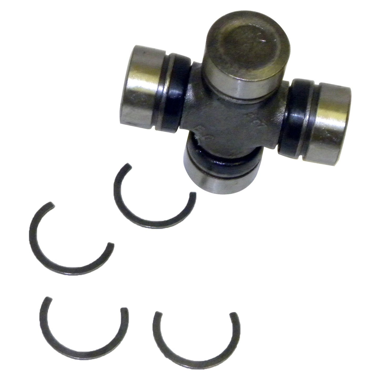 Front Axle Universal Joint, 297 Series for Select Jeep JK,YJ,TJ,ZJ,XJ and more! Crown Automotive