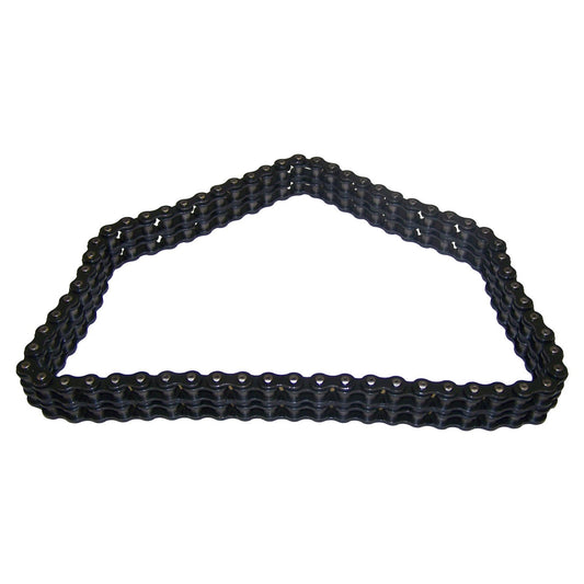 Double-Roller Timing Chain for Select Jeep 71-91 CJs, C104, SJ, J-Series Crown Automotive