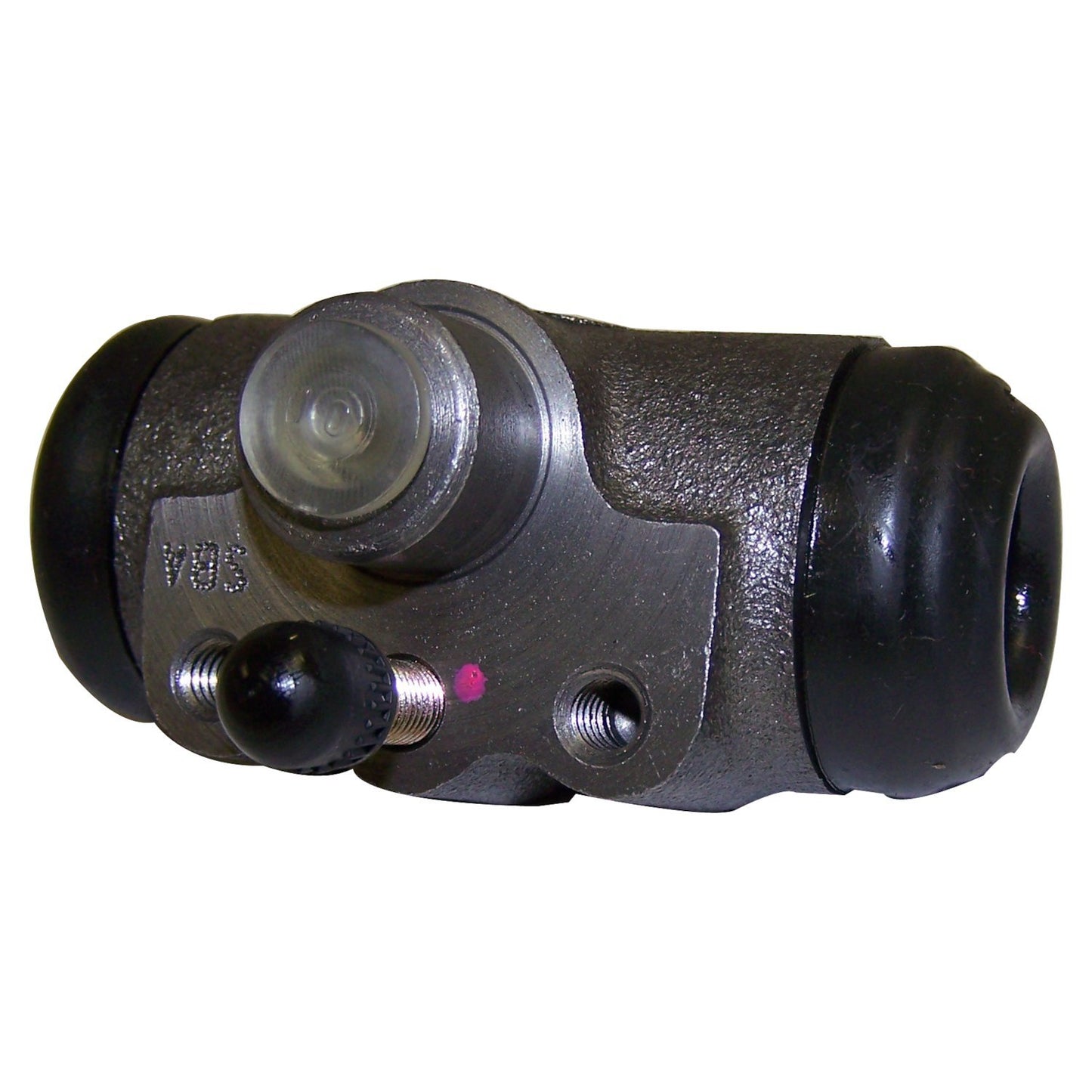 Front Wheel Cylinder for 53-71 Jeep CJ-3B, CJ-5, CJ-6, M38-A1 w/ 9 Inch Front Brake Crown Automotive