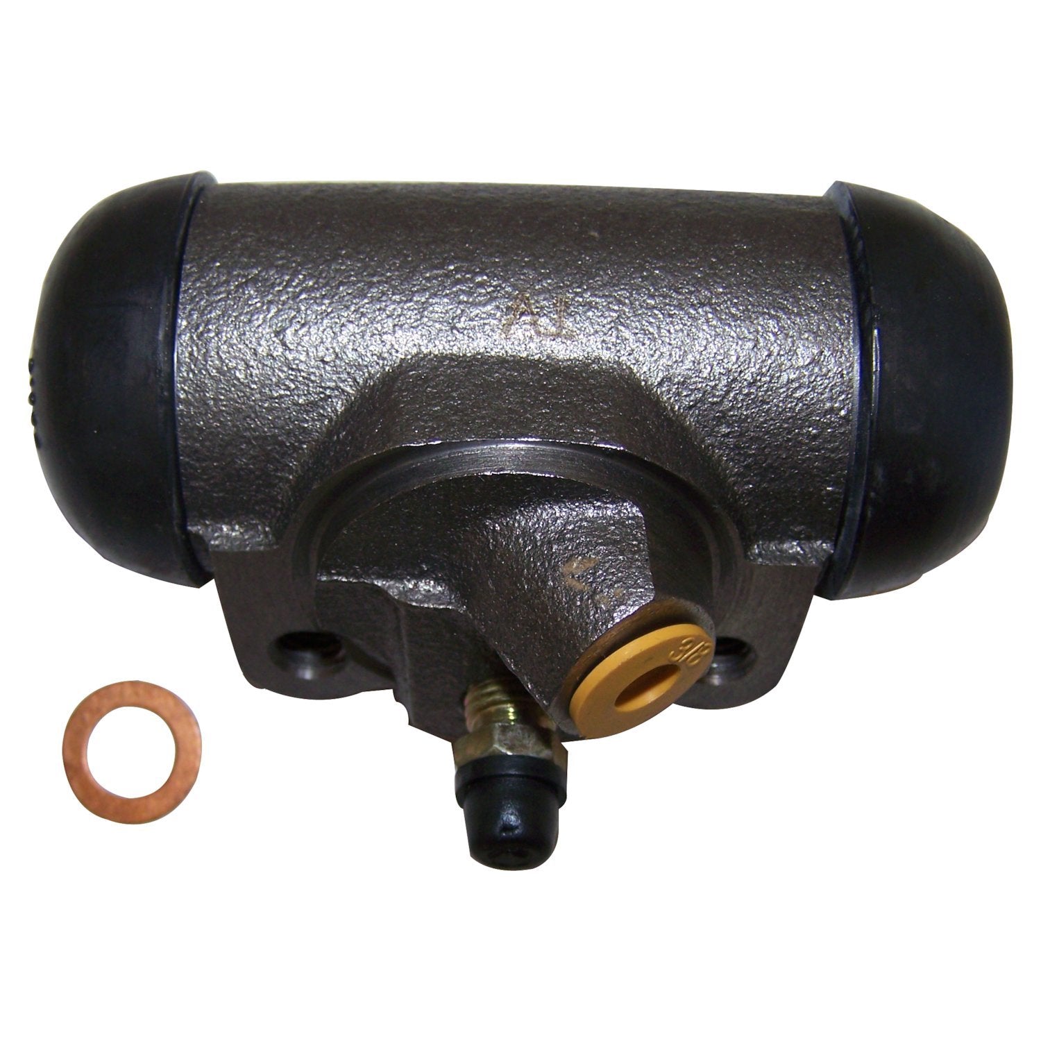 Front Wheel Cylinder for 69-78 CJs, 63-73 SJ, J-Series w/ 11 Inch Brakes,1.125 Inch Bore Crown Automotive