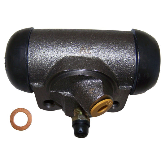 Front Wheel Cylinder for 69-78 CJs, 63-73 SJ, J-Series w/ 11 Inch Brakes,1.125 Inch Bore Crown Automotive