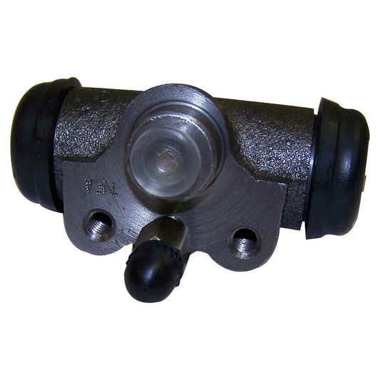 Rear Wheel Cylinder for Jeep MB, CJ-2A, CJ-3A, M38 w/ 9 Inch Rear Brakes, 3/4 Inch Bore Crown Automotive