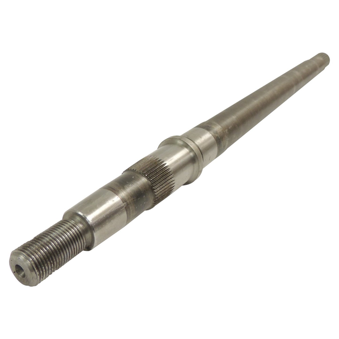 Right Rear Axle Shaft for 76-83 CJ-5, CJ-7, CJ-8 w/ AMC 20 w/o Quadra-Trac Crown Automotive