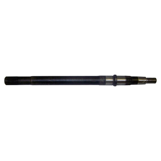 Right Rear Axle Shaft for 76-79 CJ-5, CJ-7 w/ AMC 20 Rear Axle w/ Quadra-Trac Crown Automotive