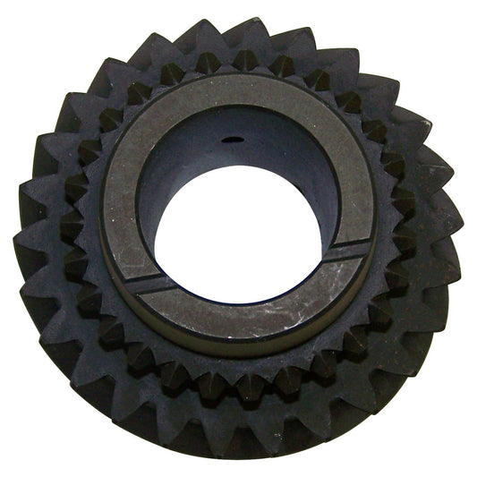 Third Gear for 1980-83 Jeep CJ-5, CJ-7, CJ-8, w/ SR4 Transmission, 26 Teeth Crown Automotive