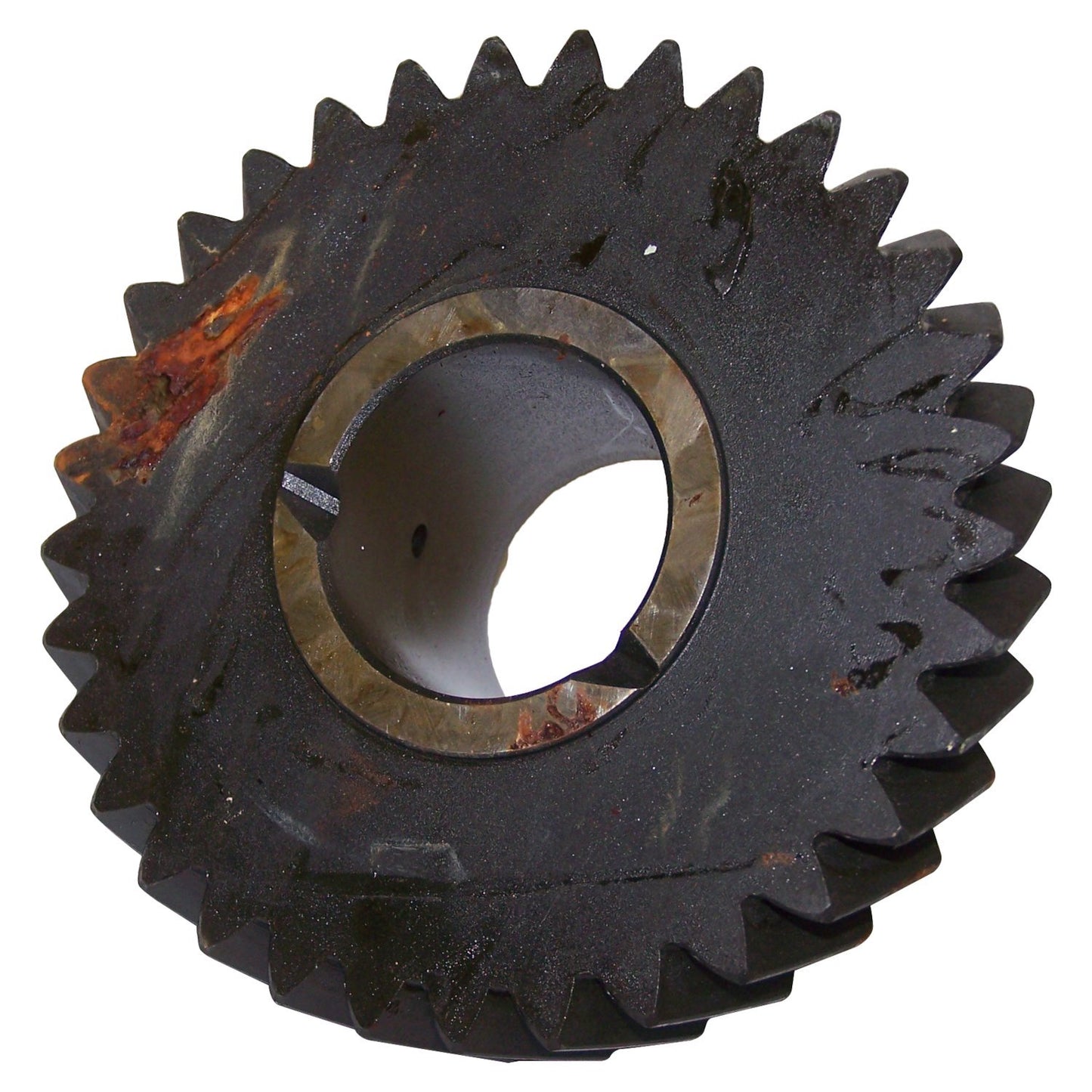 First Gear for 1980-1983 Jeep CJ-5, CJ-7, CJ-8, w/ SR4 Transmission, 33 Teeth Crown Automotive