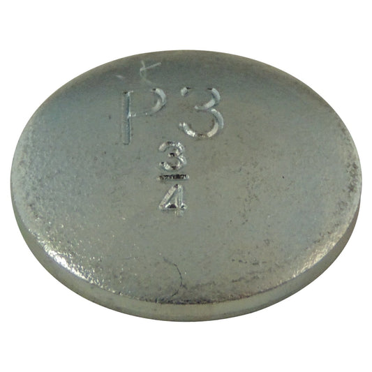 Shift Rod Plug for 1982-86 Jeep CJs, SJ, J-Series, XJ w/ T4 or T5 Transmission Crown Automotive