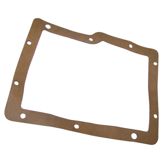 Shift Cover Gasket for 1980-1983 CJ-5, CJ-7, CJ-8 w/ SR4 Transmission Crown Automotive