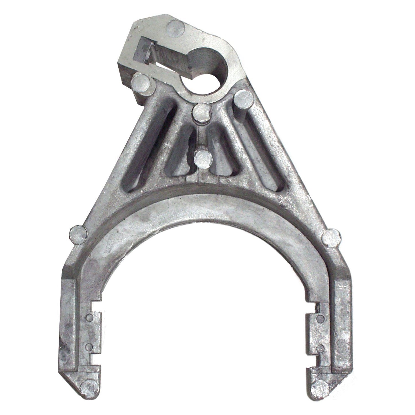 3rd & 4th Gear Shift Fork for 1980-83 Jeep CJ-5, CJ-7, CJ-8, w/ SR4 Transmission Crown Automotive
