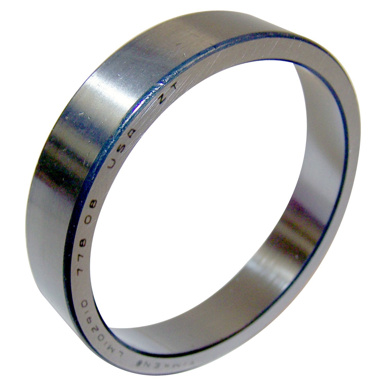 Front Inner Wheel Bearing Cup for Select 1976-86 Jeep CJs Crown Automotive