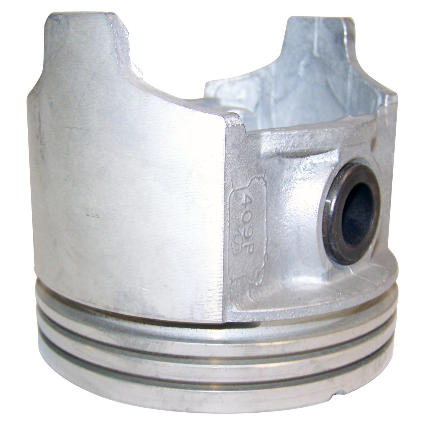 Standard Piston & Pin for Select Jeep 71-78 CJS, 72-73 C104, 65-78 SJ, J-Series Crown Automotive