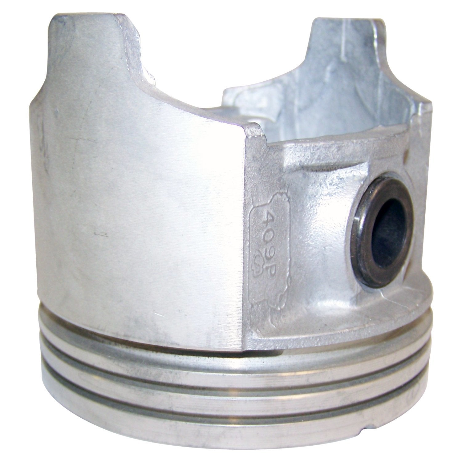 Standard Piston & Pin for Select Jeep 71-78 CJS, 72-73 C104, 65-78 SJ, J-Series Crown Automotive