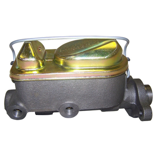 Brake Master Cylinder for Select 1977-1978 Jeep CJ-5, CJ-6 Models Crown Automotive