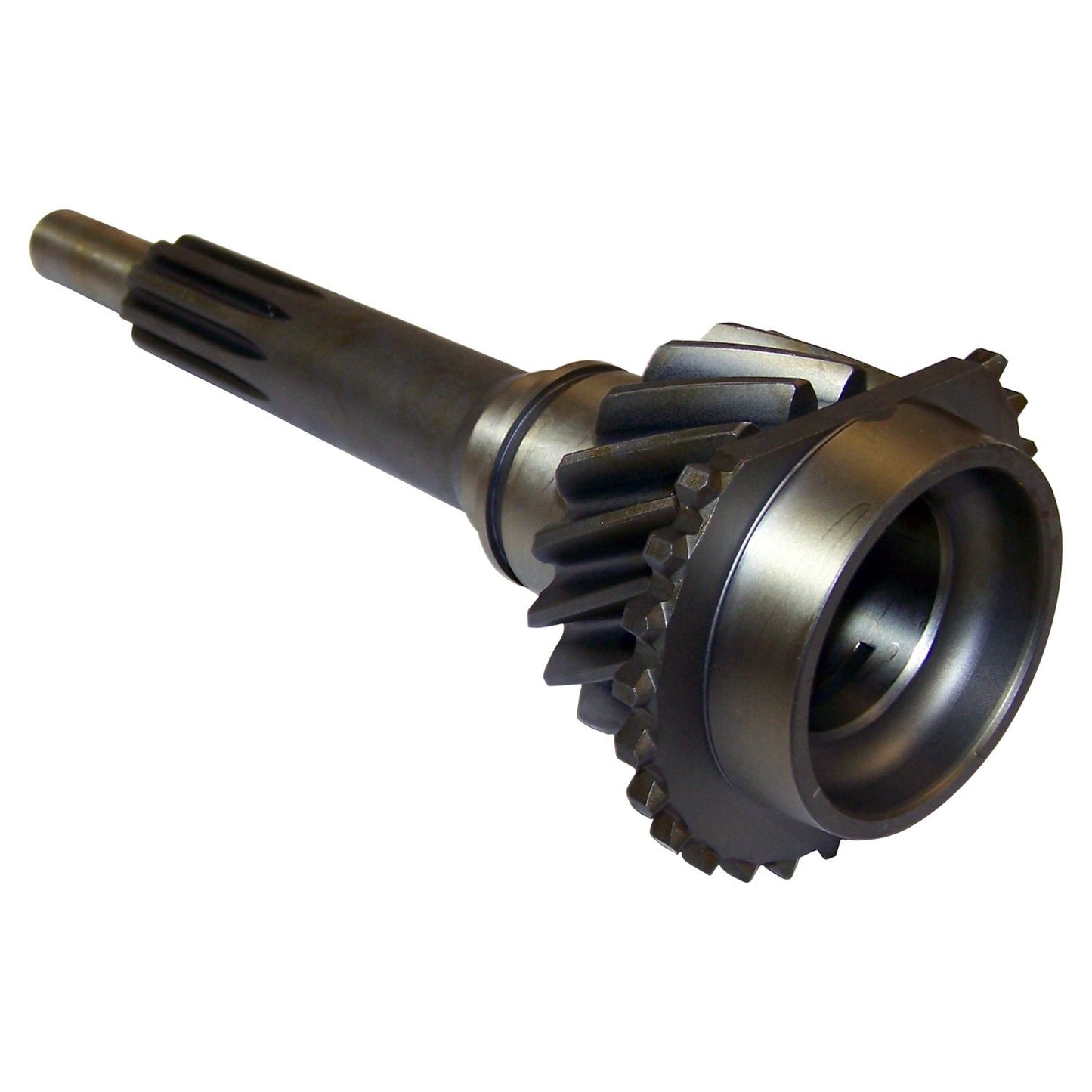 Input Shaft for Select 1977-78 Jeep CJ-5, CJ-7 w/ T18 Transmission, 10 Splines Crown Automotive