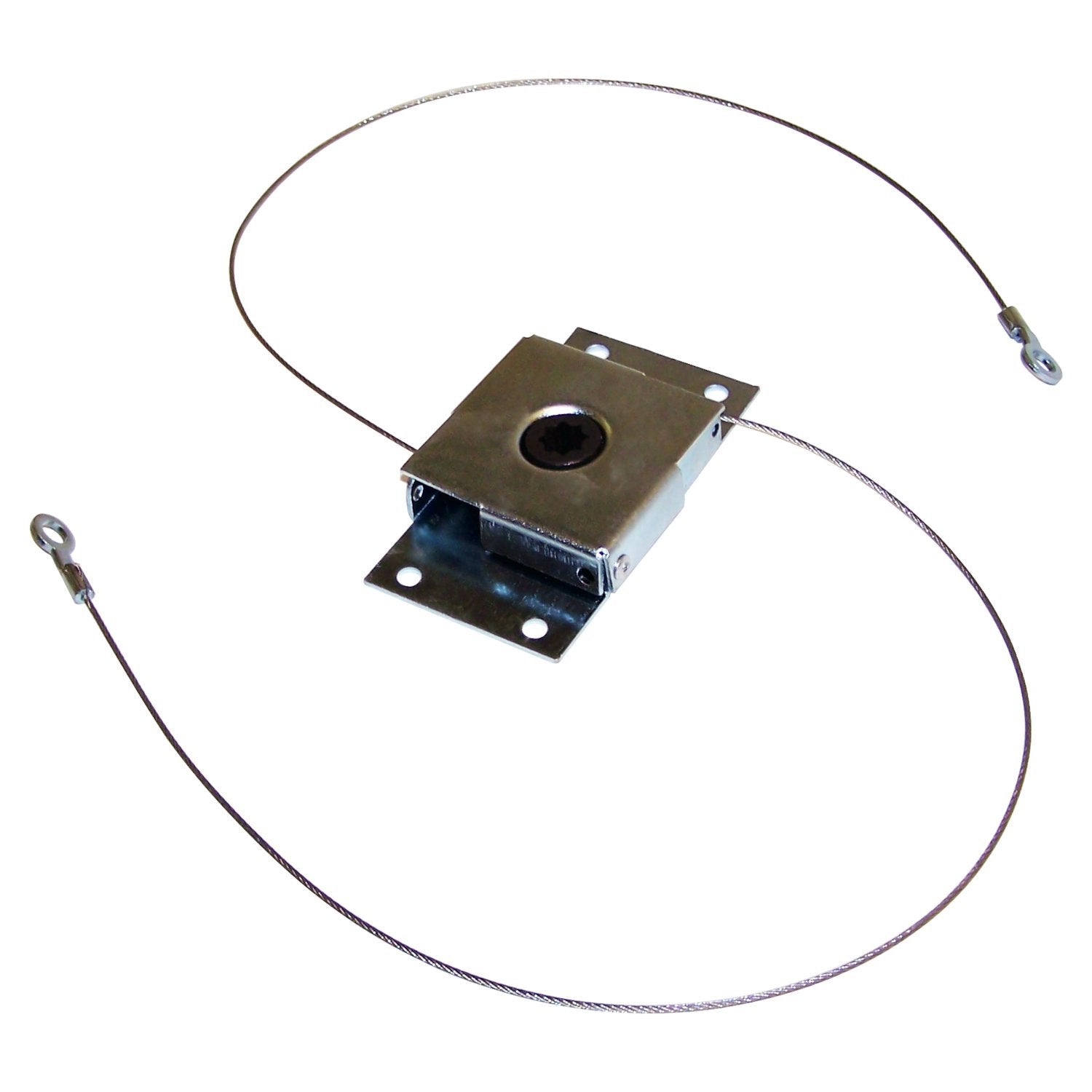 Liftgate Linkage for 1976-1986 CJ-7 w/ Hard Top Crown Automotive