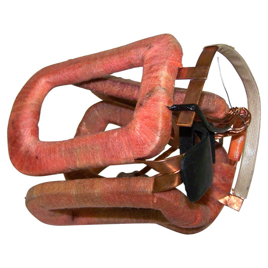 Starter Coil Set for Jeep 1972-87 CJs, YJ, SJ, J-Series w/ 4.2L, 5.0L, 5.9L Crown Automotive