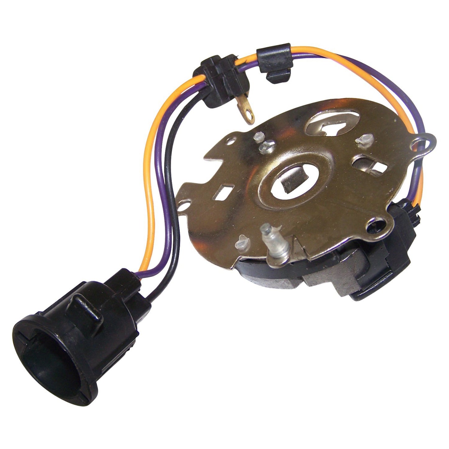 Distributor Pickup for Jeep 77-86 CJs, SJ, J-Series & 87-90 YJ Wrangler w/ 4.2L Crown Automotive