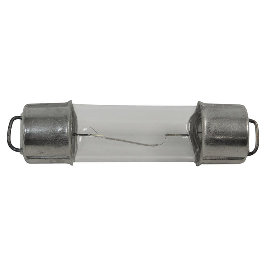 Universal 212-2 Light Bulb, Fits Jeep 87-93 YJ, 93-98 ZJ, 02-04 KJ Models Crown Automotive