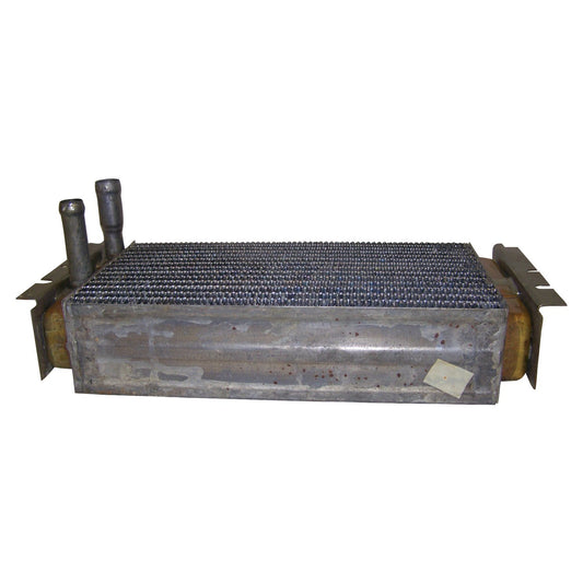 Aluminum Heater Core for 1978-1991 Jeep SJ, J-Series Crown Automotive