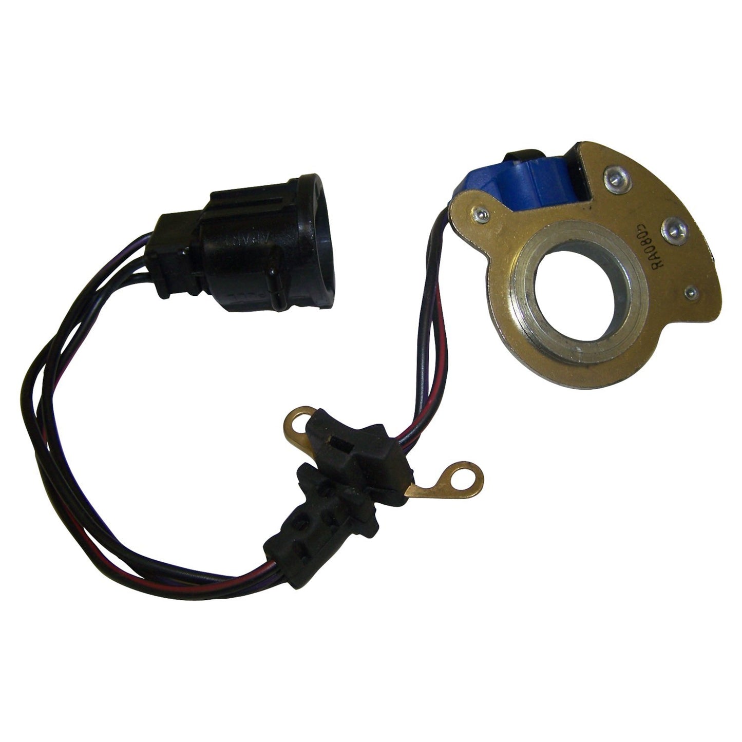 Distributor Pickup for 1981-1991 SJ, J-Series w/ 5.9L Engine Crown Automotive