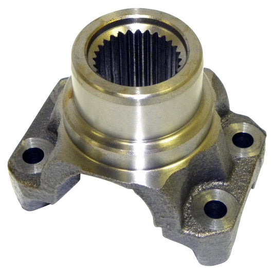 U-Bolt Yoke for 76-86 Jeep CJs, 80-86 Jeep SJ, J-Series w/ AMC 20 Rear Axle Crown Automotive