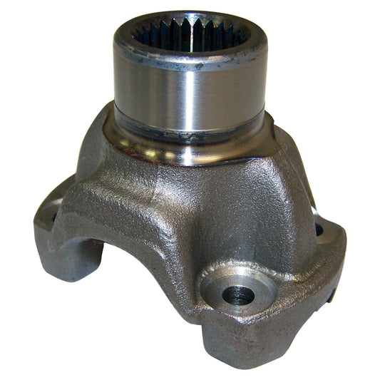 Front Output Yoke for 1976-1979 CJ-7 w/ BW1305, BW1339 Transfer Case, 26 Spline Crown Automotive