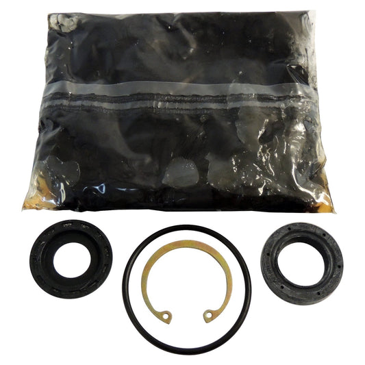 Steering Box Seal Kit for 81-96 Jeep YJ, XJ, MJ, ZJ, SJ, J-Series w/ Power Strg. Crown Automotive