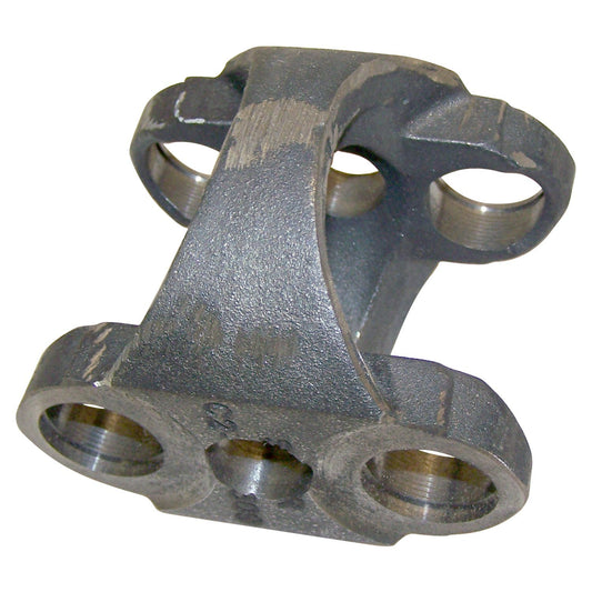 Double Cardan CV Centering Yoke for Select 1986-02 Jeep SJ, XJ, MJ, ZJ, ZG, TJ Crown Automotive