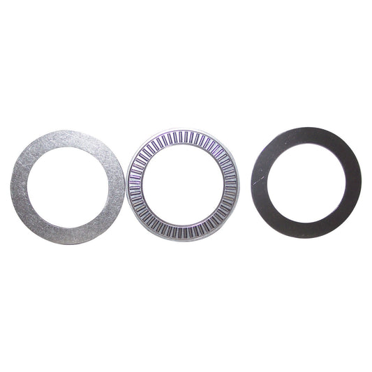 Front Output Shaft Bearing Assy. for Select 80-91 Jeep SJ, J-Series, XJ Models Crown Automotive