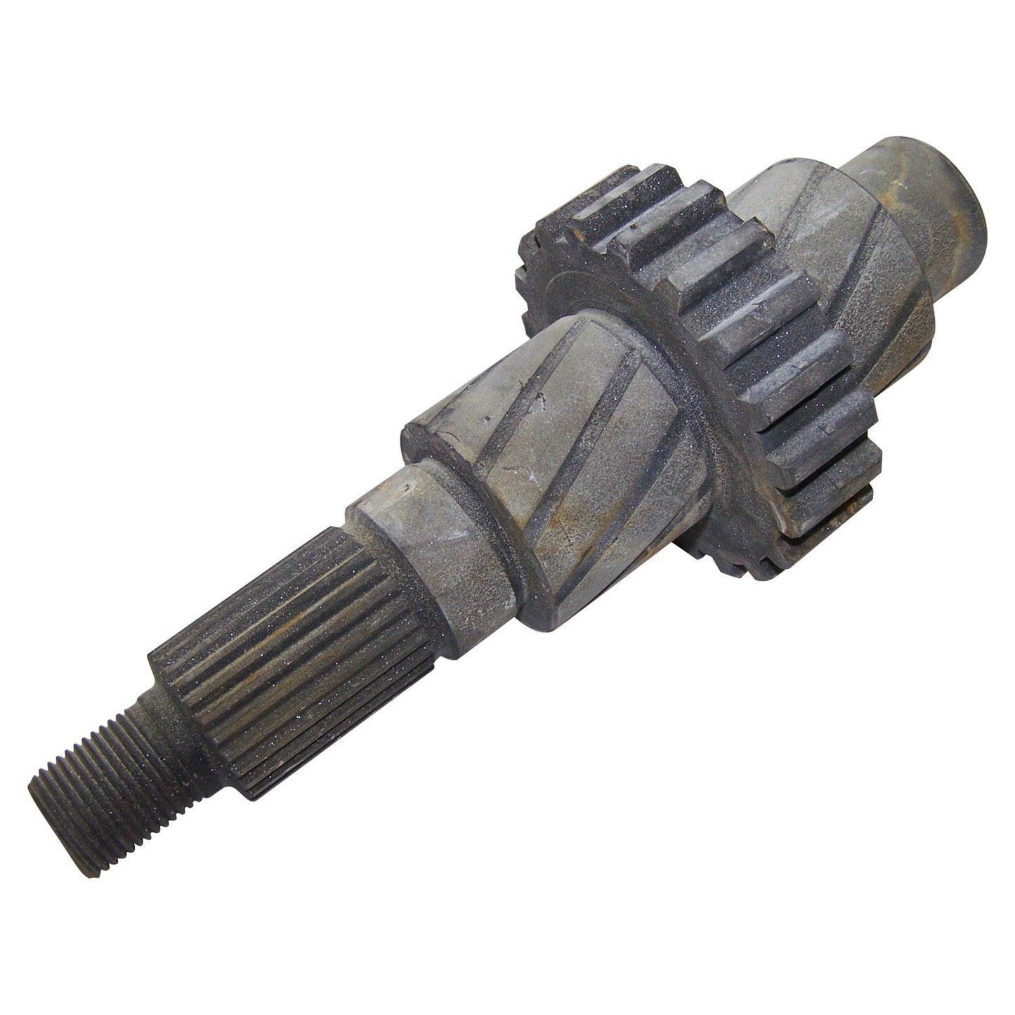 Front Output Shaft for 1980-1986 CJ-5, CJ-7, CJ-8 w/ Dana 300 Transfer Case Crown Automotive