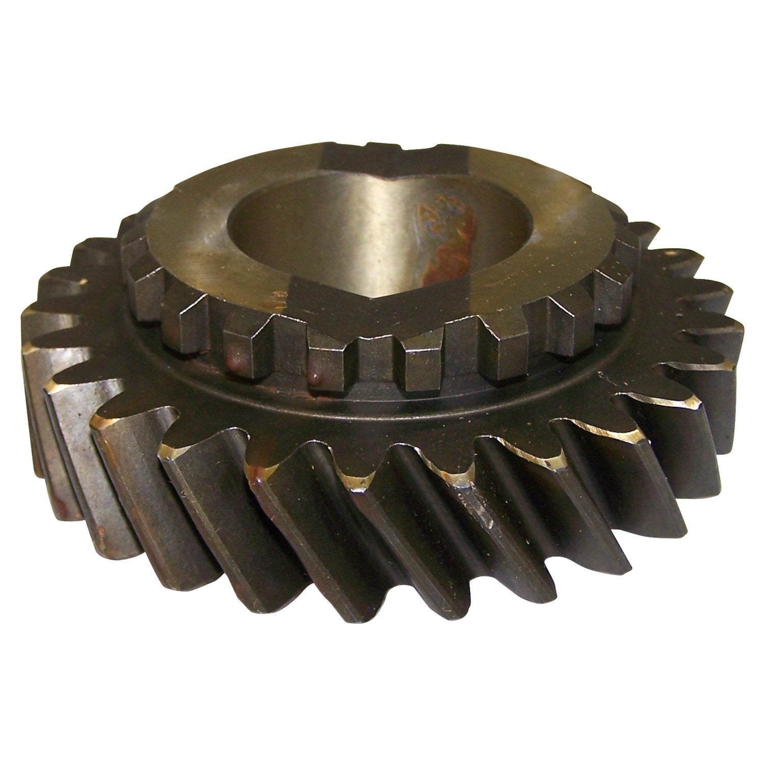 Transfer Case Output Shaft Gear for 1980-86 Jeep CJs w/ Dana 300 Transfer Case Crown Automotive