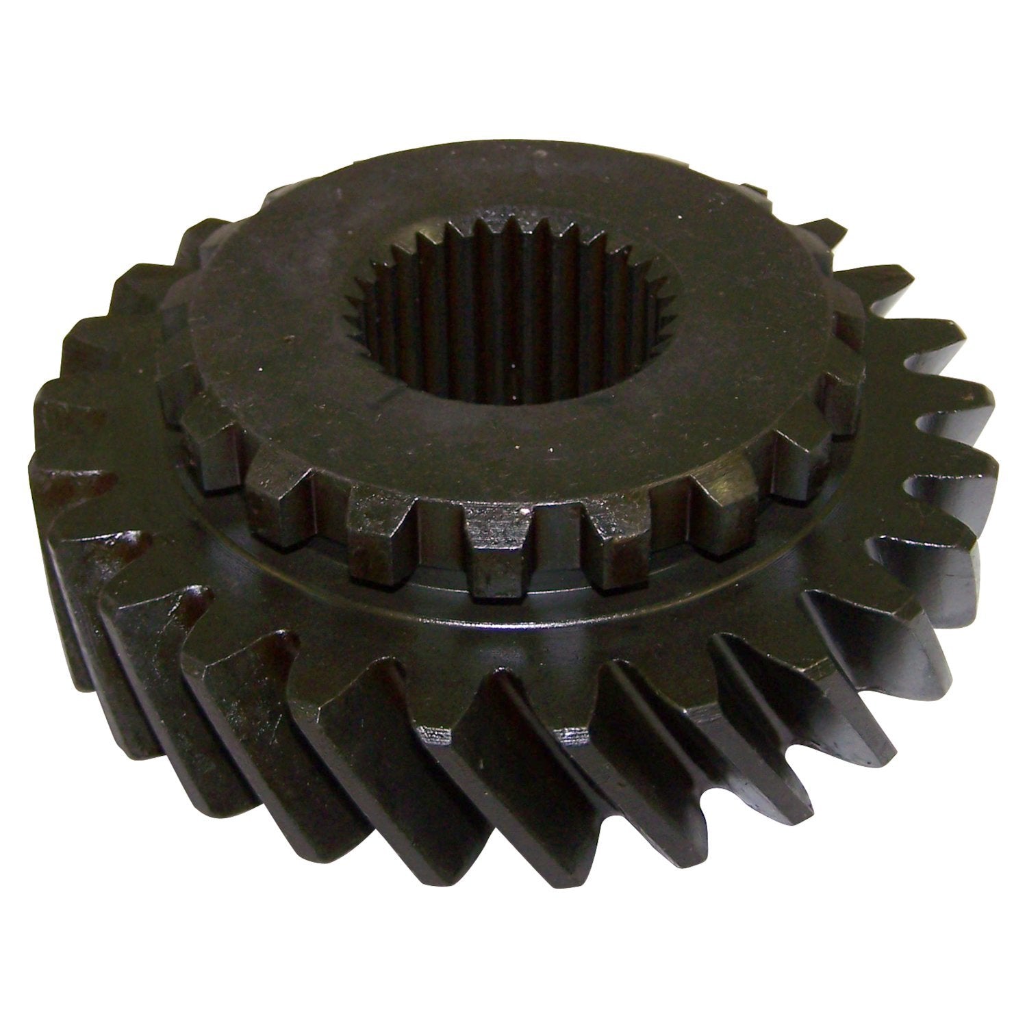 Transfer Case Input Gear for 1980-1986 Jeep CJs w/ Dana 300 Transfer Case Crown Automotive