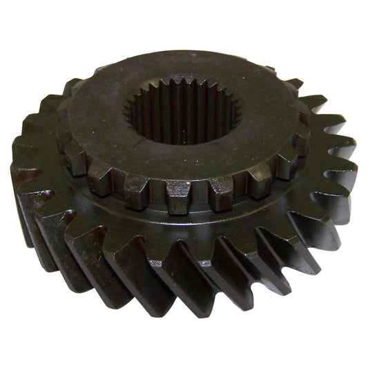 Transfer Case Input Gear for 1980-1986 Jeep CJs w/ Dana 300 Transfer Case Crown Automotive