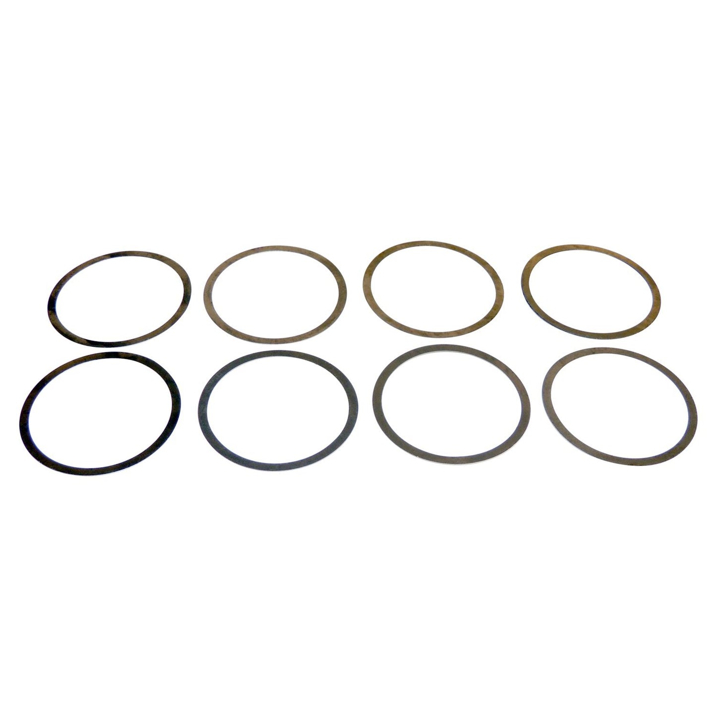 Input Shaft Shim Kit for 1980-1986 Jeep CJ-5, CJ-7, CJ-8 w/ Dana 300 Trans. Case Crown Automotive