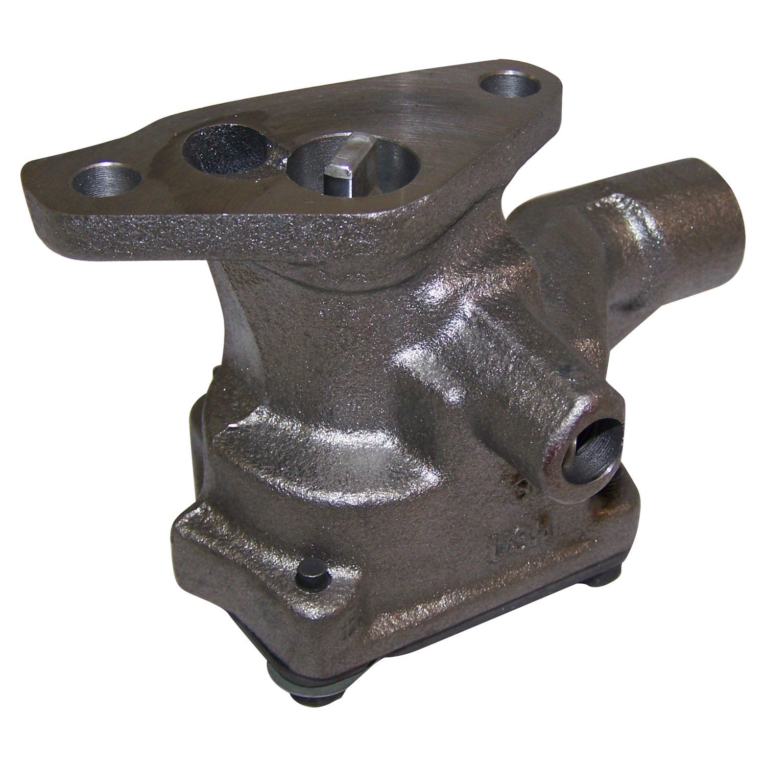 Oil Pump for 1980-1983 Jeep CJ-5, CJ-7, CJ-8 w/ GM 2.5L Engine Crown Automotive