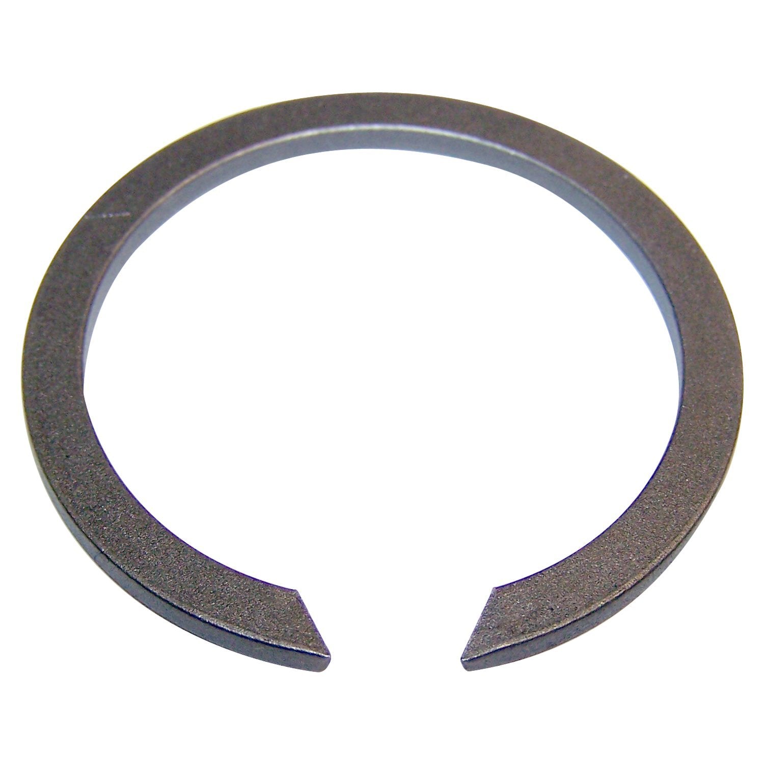 Main Shaft Snap Ring for 80-86 CJ-5, CJ-7, CJ-8, SJ, J-Series w/ T176 or T177 Transmissions, Located Between Second and Third Gear Crown Automotive