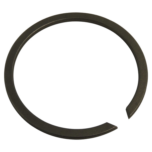 Main Shaft Snap Ring for 80-86 CJ-5, CJ-7, CJ-8, SJ, J-Series w/ T176 or T177 Transmissions, Located Between First and Second Gear Crown Automotive