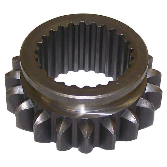 Reverse Sliding Gear for 80-86 Jeep CJs, SJ, J-Series w/ T176, T177 Transmission Crown Automotive