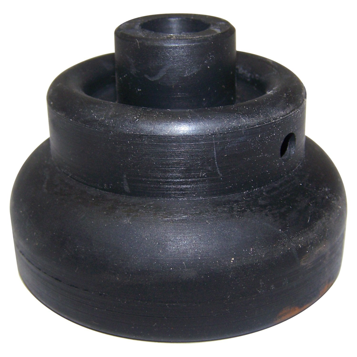 Shift Lever Boot for 1980-86 Jeep CJs, SJ, J-Series w/ T176, T177 Transmission Crown Automotive