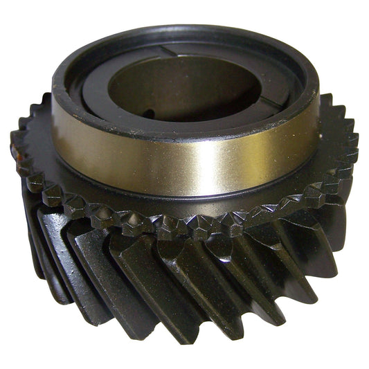 Third Gear for 1980-1986 Jeep SJ, J-Series w/ T177 Transmission, 22 Teeth Crown Automotive