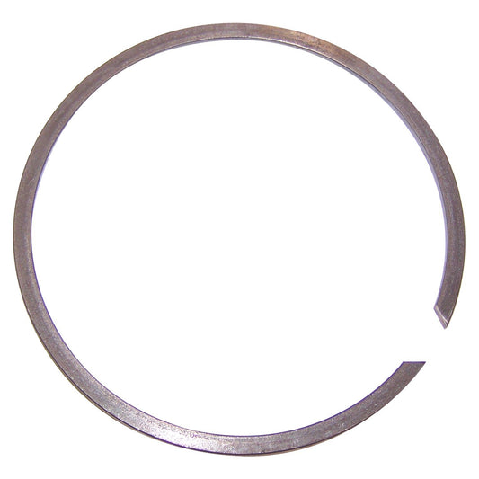 Rear Main Shaft Bearing Snap Ring for Select Jeep 71-86 CJs, SJ, J-Series, C104 Crown Automotive