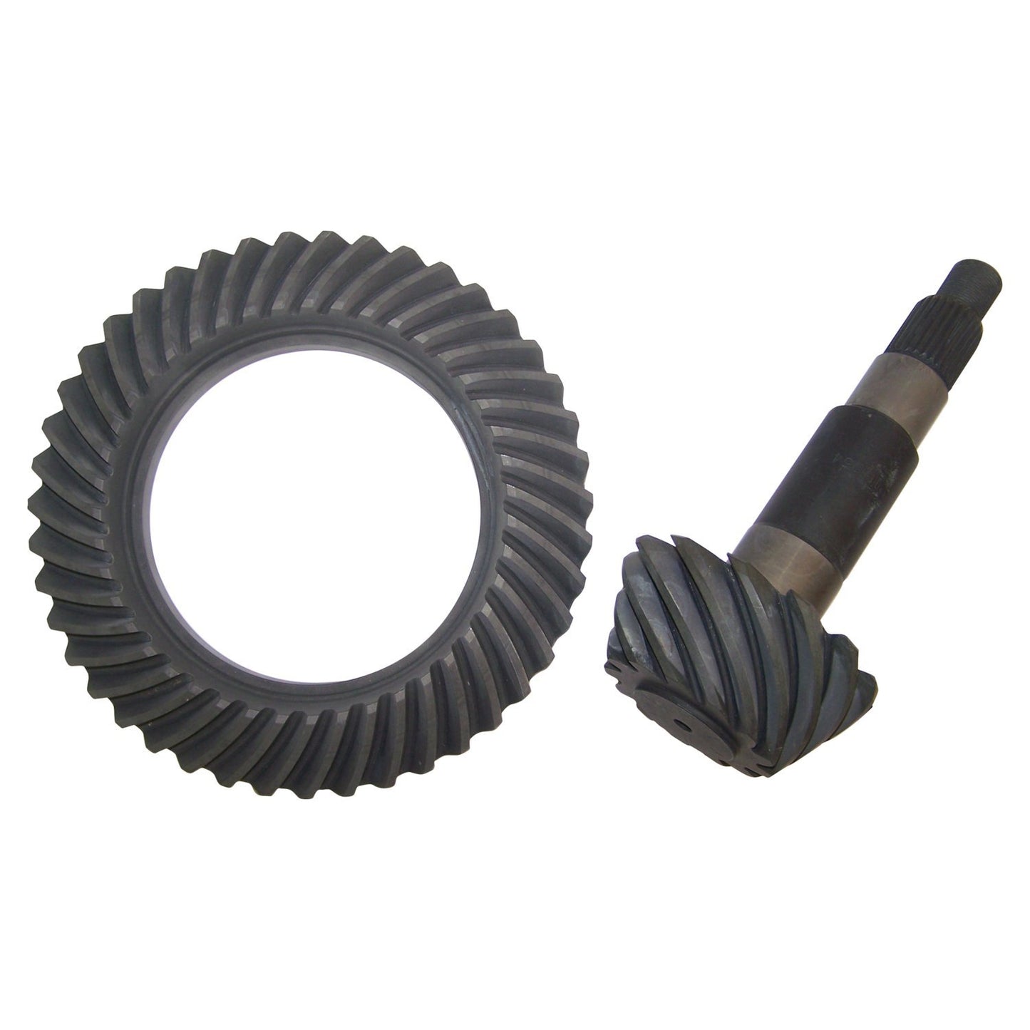 Ring & Pinion for 76-86 Jeep CJs 80-86 SJ, J-Series w/ AMC 20 Rear, 3.31 Ratio Crown Automotive