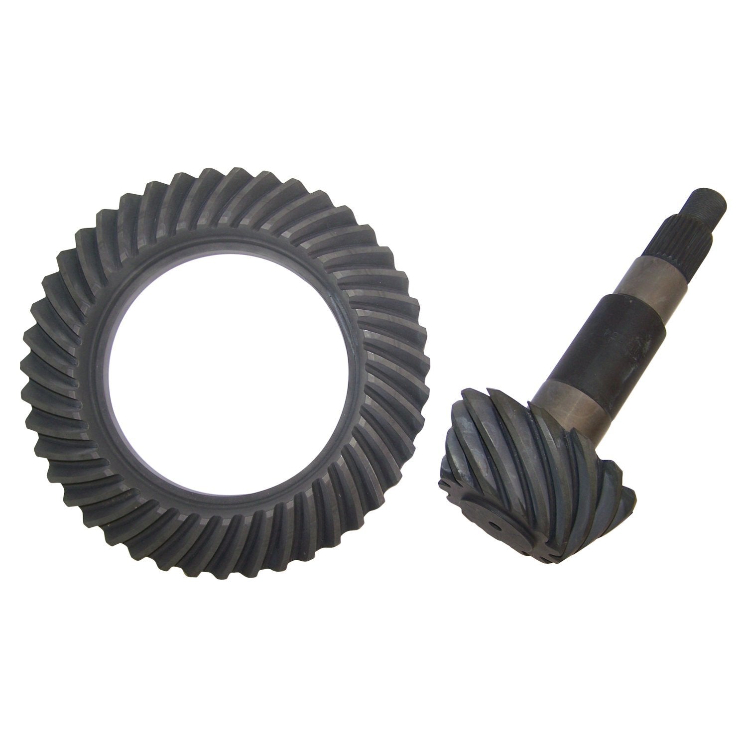 Ring & Pinion for 76-86 Jeep CJs 80-86 SJ, J-Series w/ AMC 20 Rear, 3.31 Ratio Crown Automotive