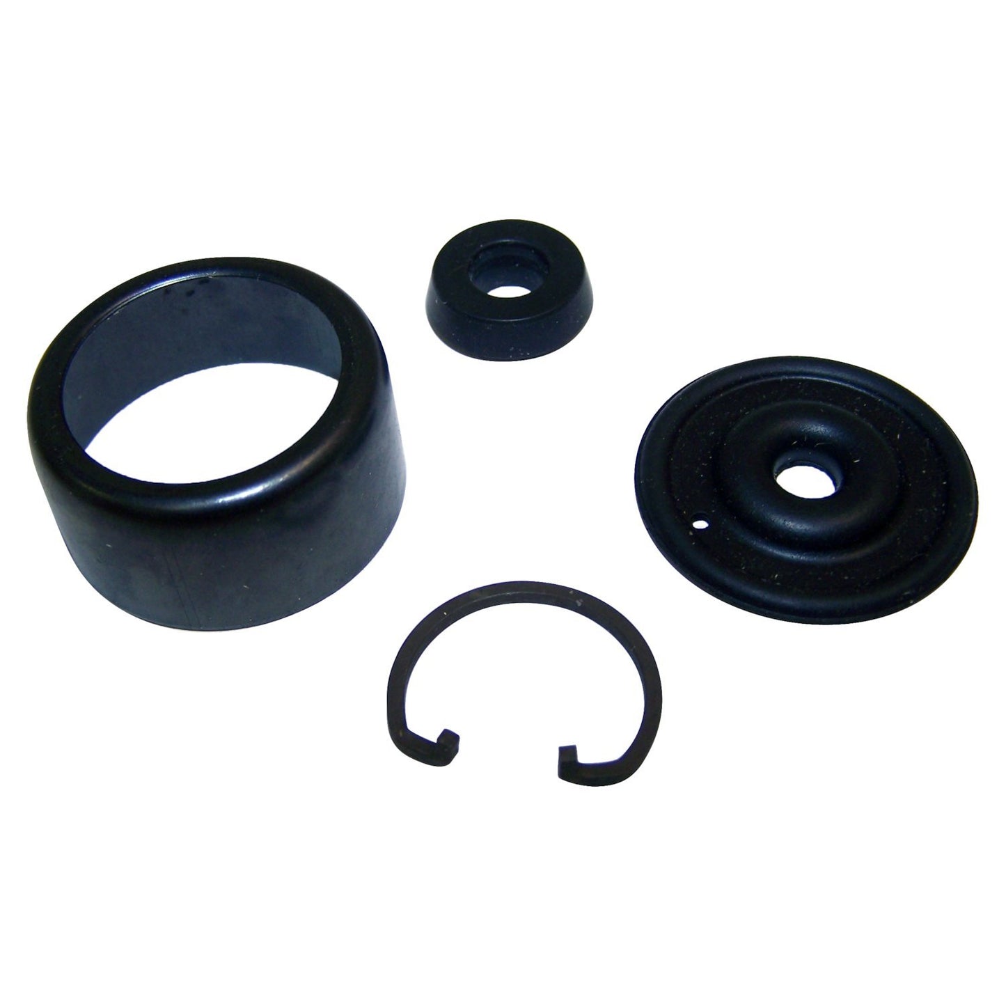 Clutch Master Cylinder Repair Kit for 1980-1987 AMC Eagle w/ Manual Transmission Crown Automotive