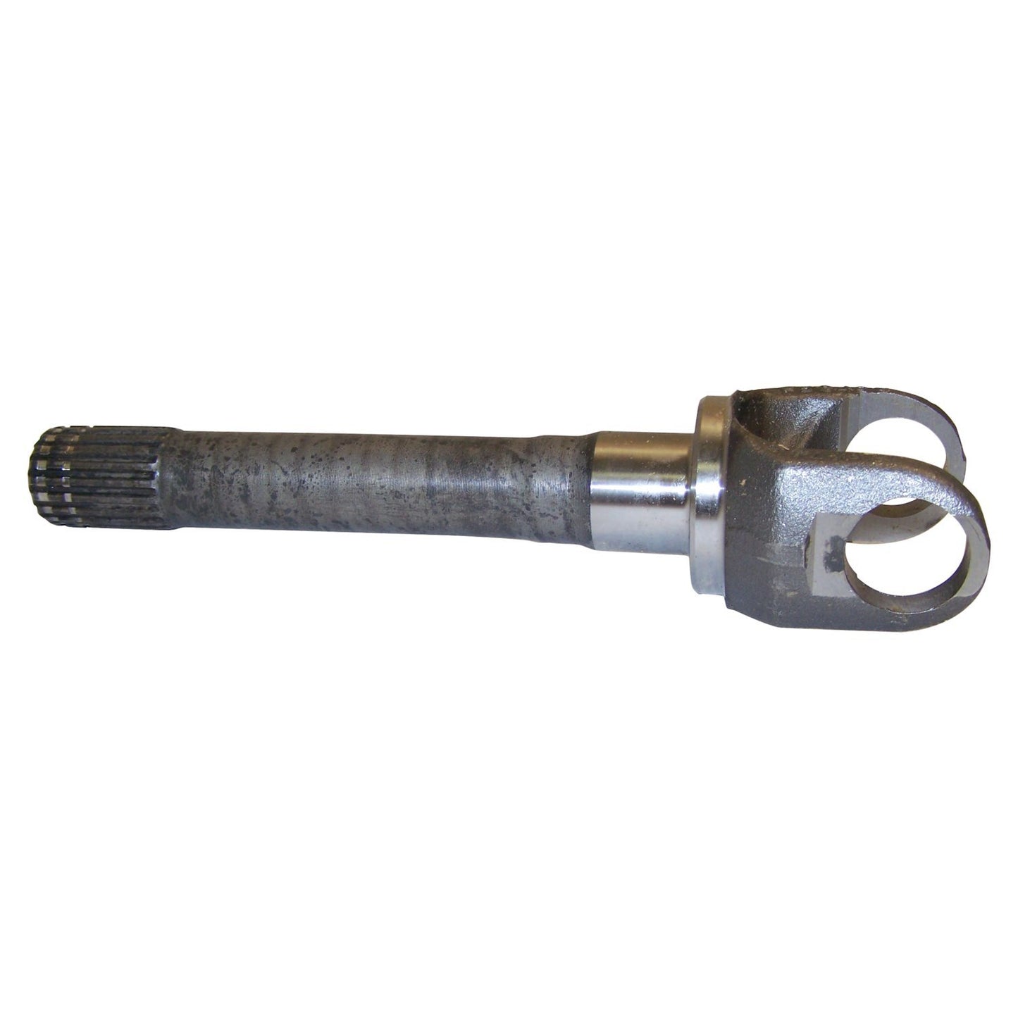Front Outer Axle Shaft for 1980-1991 Jeep SJ, J-Series, Left or Right Crown Automotive