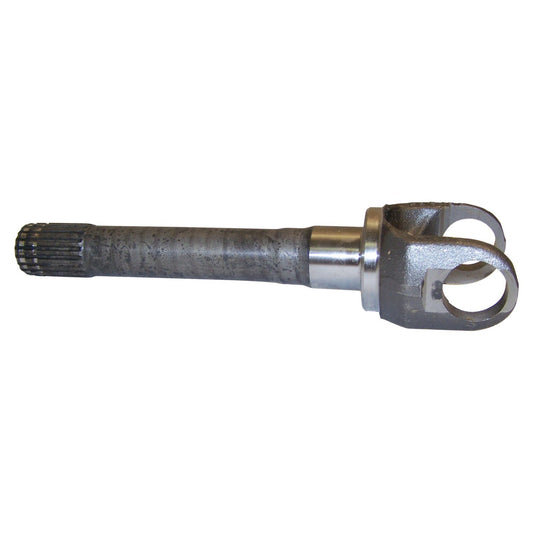 Front Outer Axle Shaft for 1980-1991 Jeep SJ, J-Series, Left or Right Crown Automotive