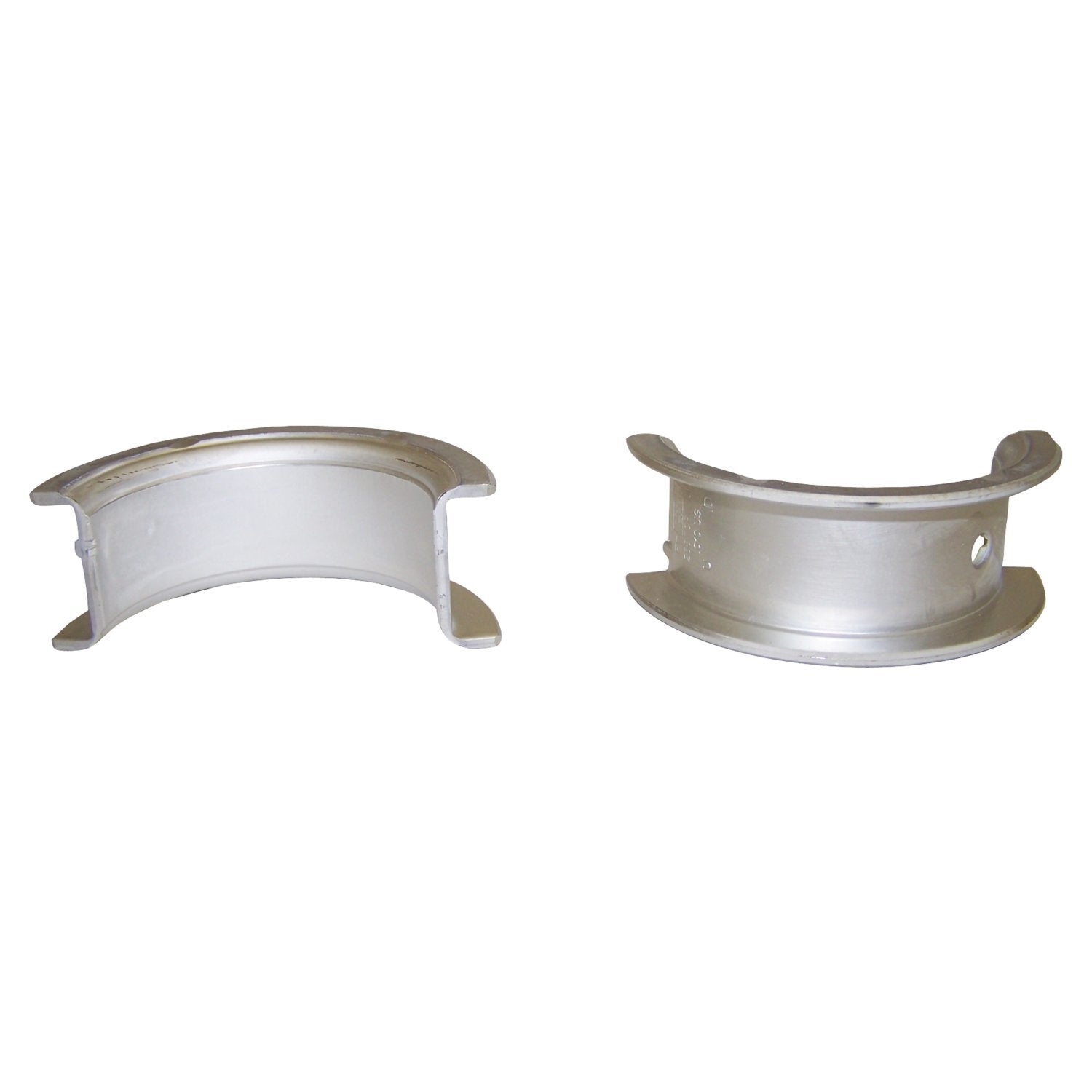 Crankshaft Thrust Bearing Set for Many 65-06 CJ, YJ, TJ, XJ, MJ, ZJ, WJ, & More Crown Automotive