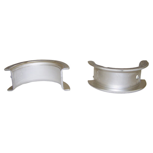 Crankshaft Thrust Bearing Set for Many 65-06 CJ, YJ, TJ, XJ, MJ, ZJ, WJ, & More Crown Automotive